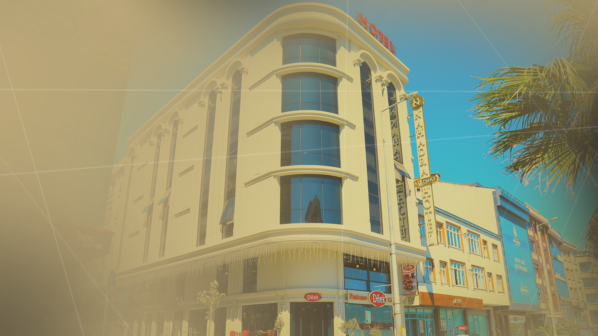 İstanbul’u VIP Tur Konforuyla Keşfedin